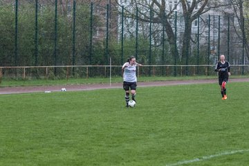 Bild 226 - Frauen Kieler MTV - TSV Schienberg : Ergebnis: 9:0